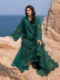 Mahnur | Sirena Luxury Lawn 25 | Eirene - House Of Hania