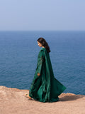 Mahnur | Sirena Luxury Lawn 25 | Eirene - House Of Hania