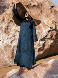Mahnur | Sirena Luxury Lawn 25 | Iris - House Of Hania