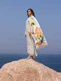Mahnur | Sirena Luxury Lawn 25 | Luna - House Of Hania