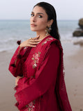 Mahnur | Sirena Luxury Lawn 25 | Scarlett - House Of Hania