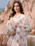 Mahnur | Sirena Luxury Lawn 25 | Wisteria - House Of Hania