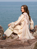 Mahnur | Sirena Luxury Lawn 25 | Wisteria - House Of Hania