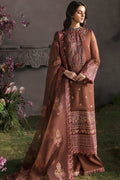 Mahogany - House Of Hania