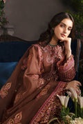 Mahogany - House Of Hania