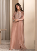 Mahum Asad | Breaking the Bar | Bare Blush - House Of Hania