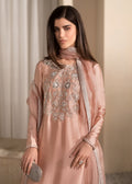 Mahum Asad | Breaking the Bar | Bare Blush - House Of Hania