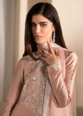 Mahum Asad | Breaking the Bar | Bare Blush - House Of Hania