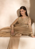 Mahum Asad | Breaking the Bar | Charm - House Of Hania