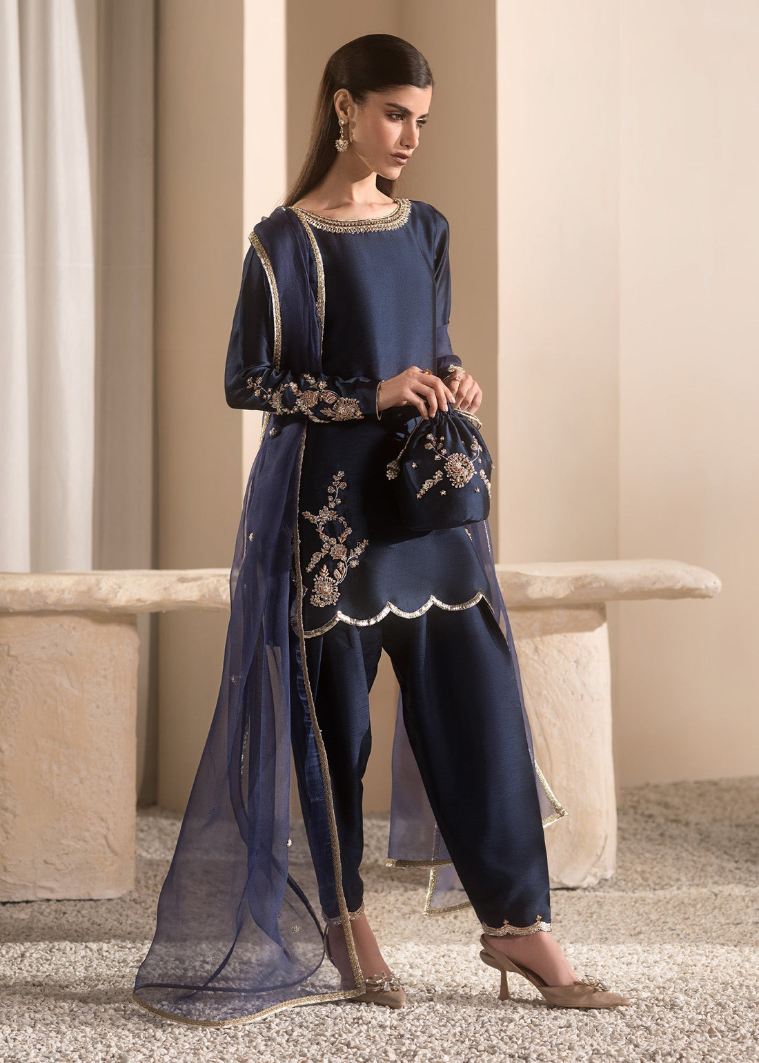 Mahum Asad | Breaking the Bar | Diva - House Of Hania