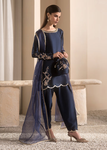 Mahum Asad | Breaking the Bar | Diva - House Of Hania