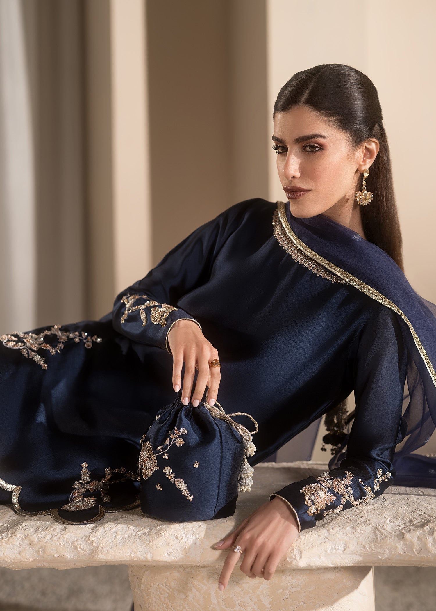 Mahum Asad | Breaking the Bar | Diva - House Of Hania