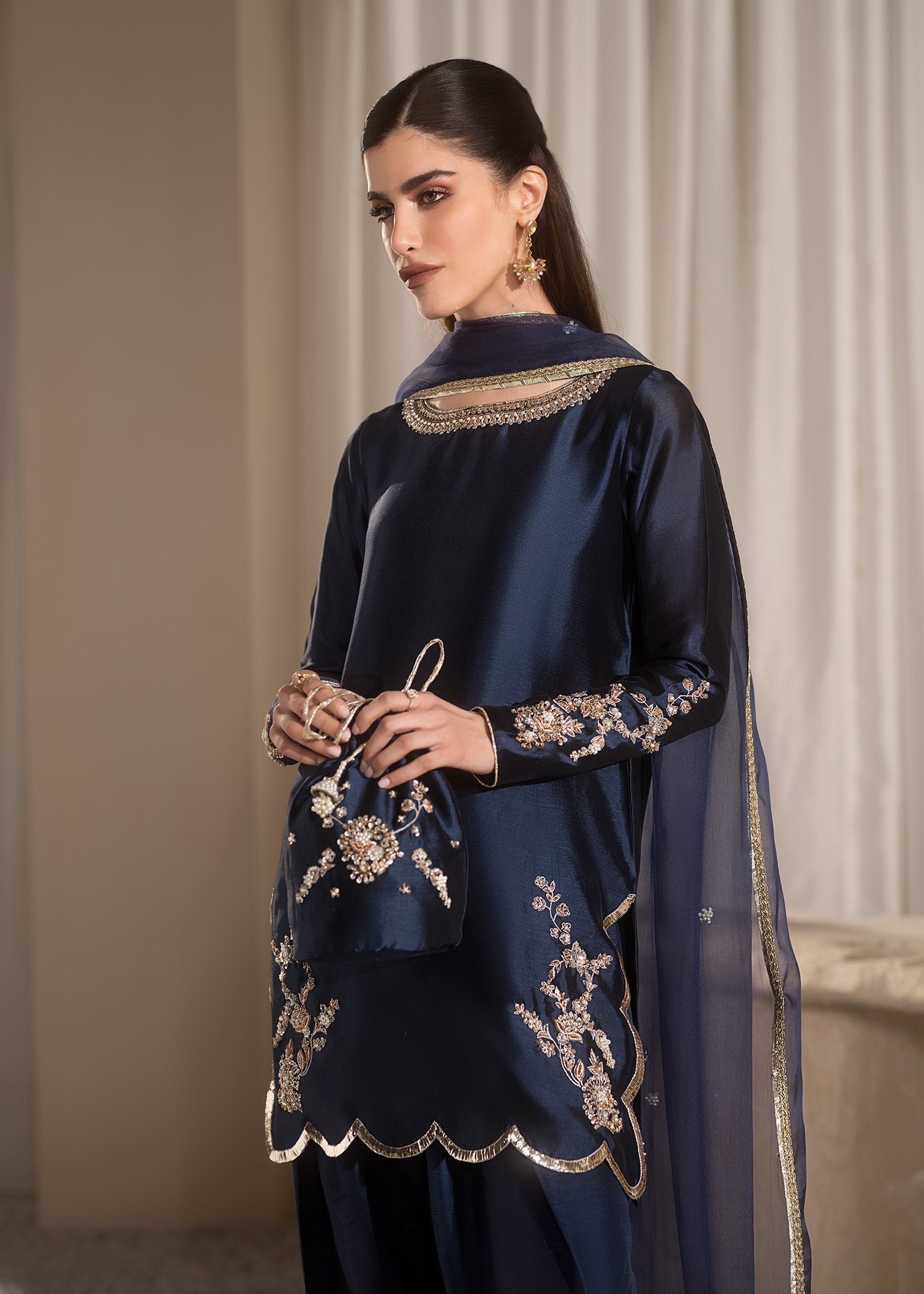 Mahum Asad | Breaking the Bar | Diva - House Of Hania