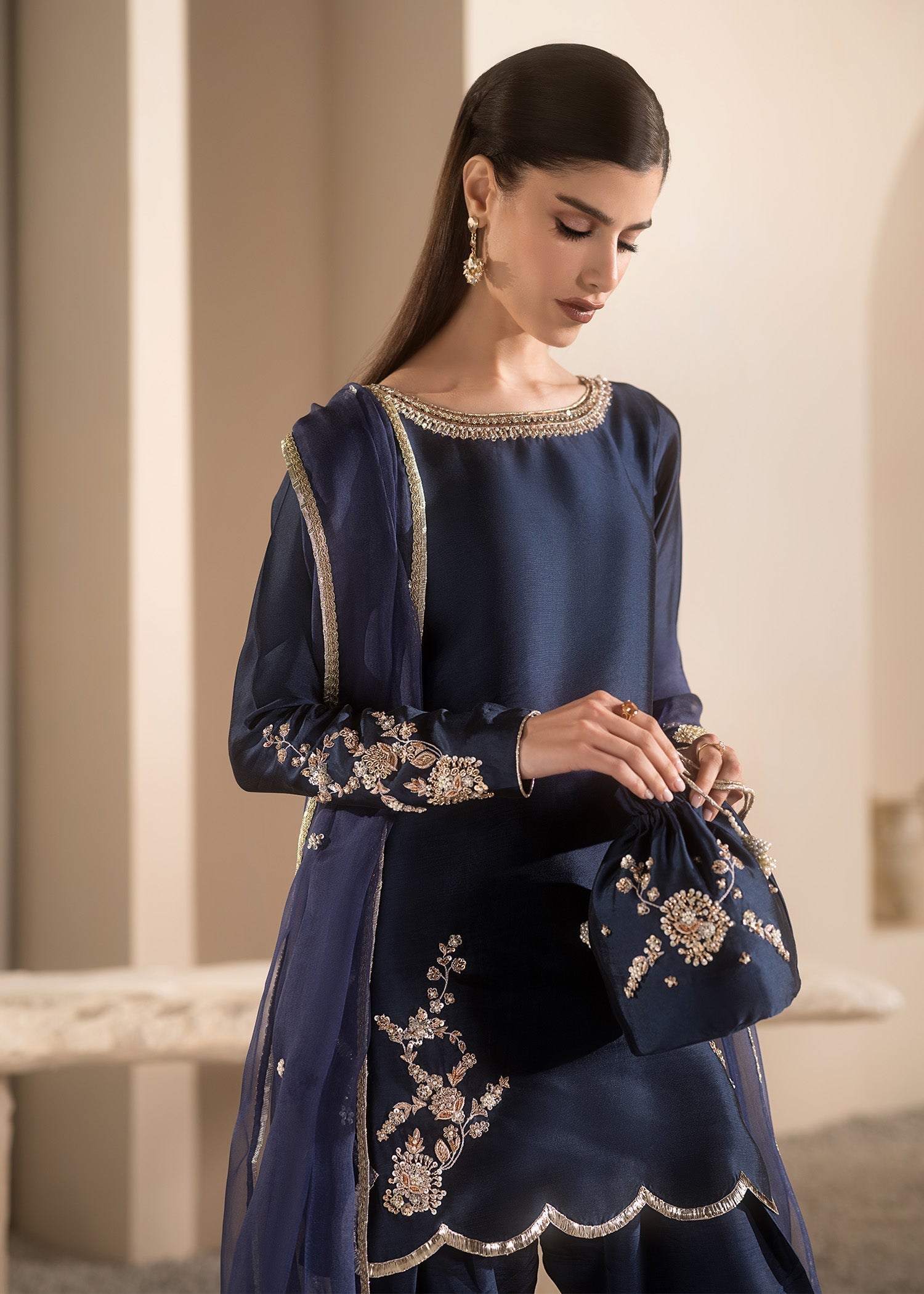 Mahum Asad | Breaking the Bar | Diva - House Of Hania