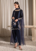 Mahum Asad | Breaking the Bar | Diva - House Of Hania