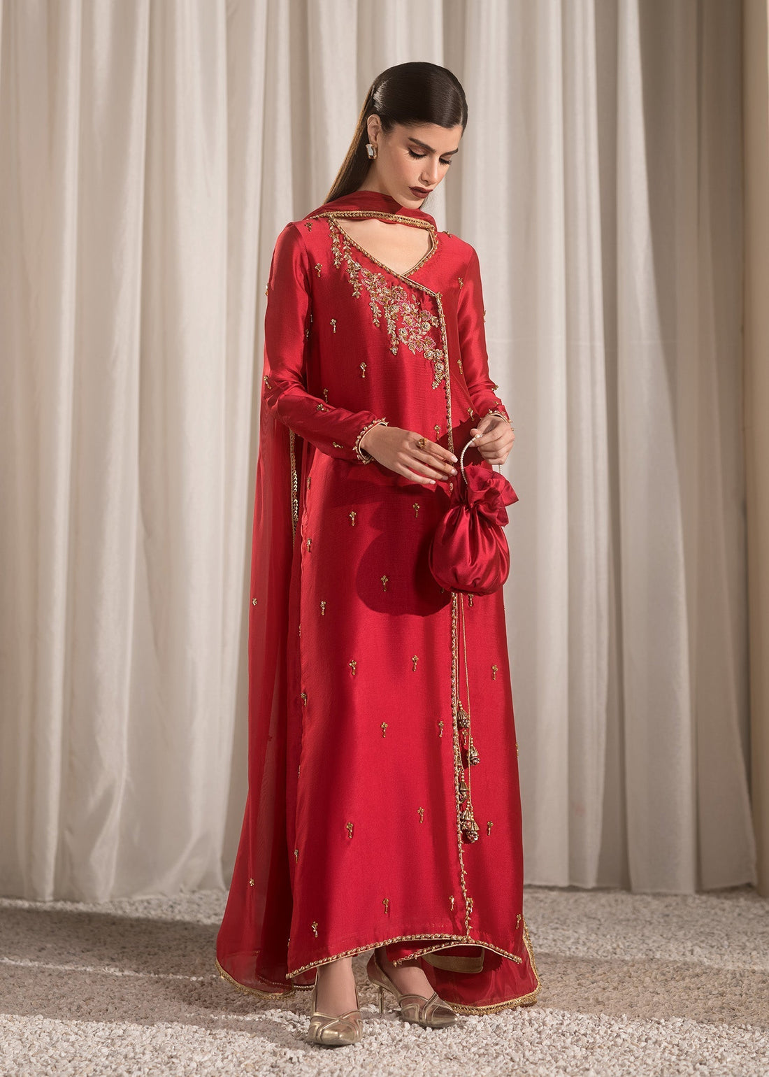 Mahum Asad | Breaking the Bar | Spice - House Of Hania