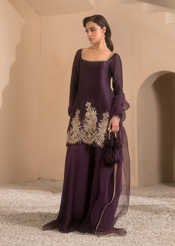 Mahum Asad | Breaking the Bar | Sweetheart - House Of Hania