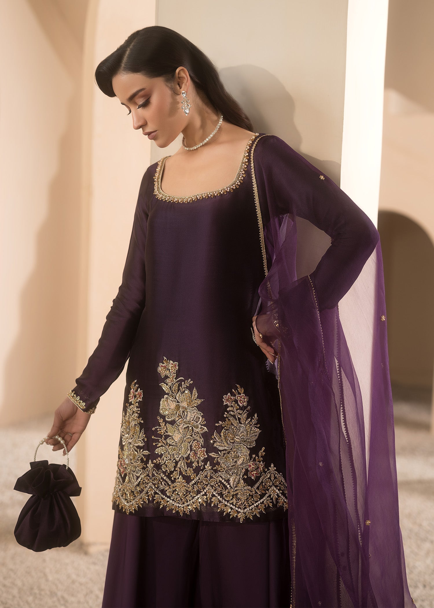 Mahum Asad | Breaking the Bar | Sweetheart - House Of Hania