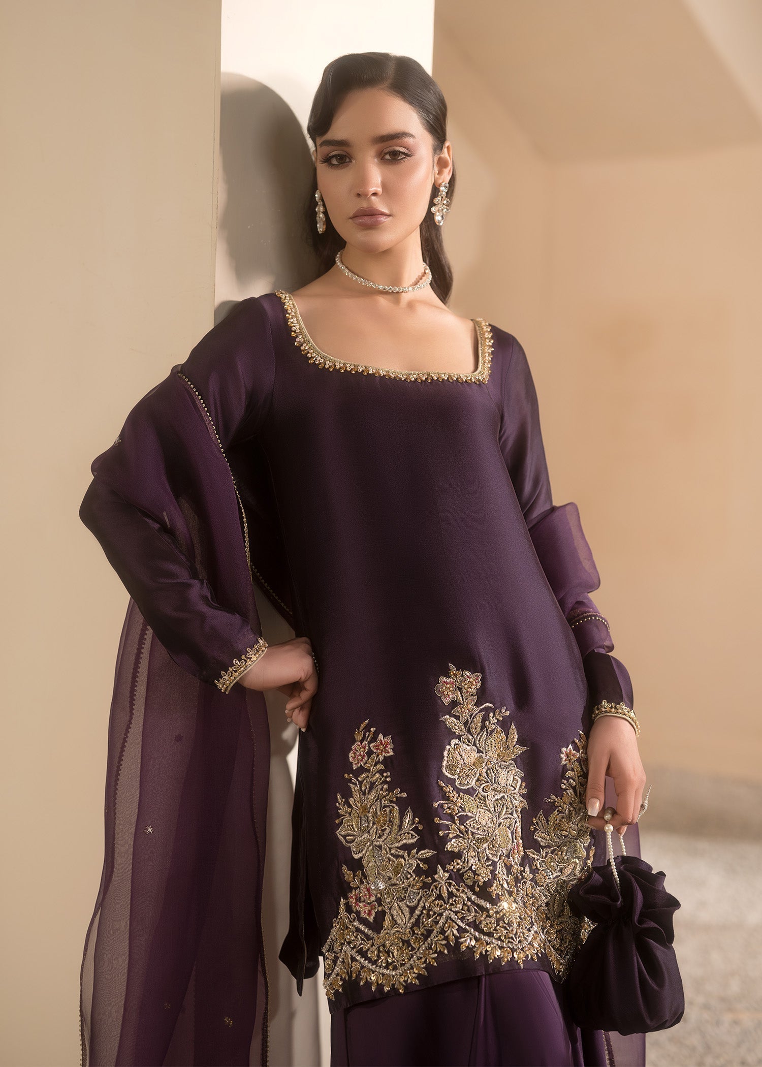 Mahum Asad | Breaking the Bar | Sweetheart - House Of Hania