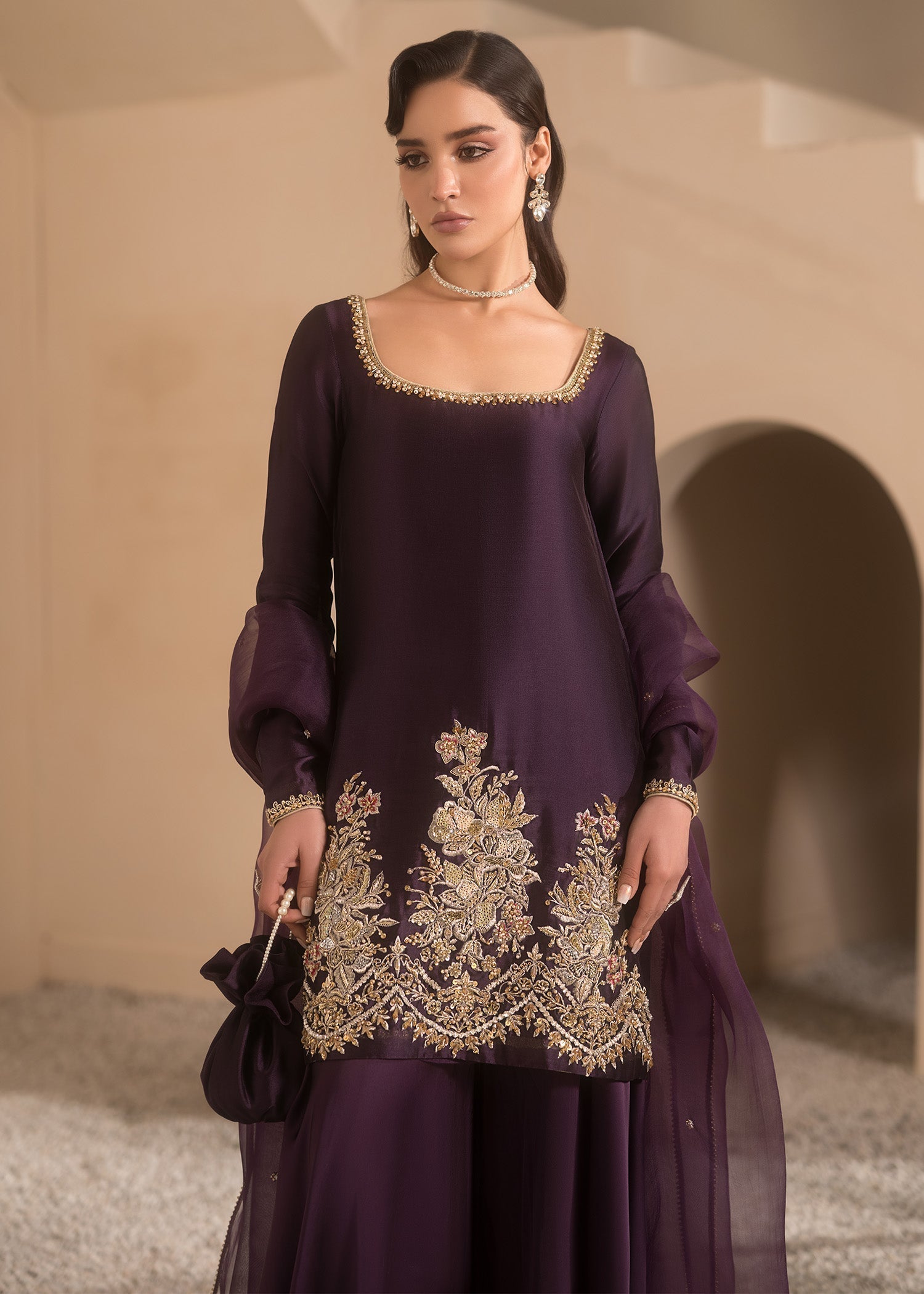 Mahum Asad | Breaking the Bar | Sweetheart - House Of Hania
