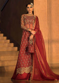 Mahum Asad | Dream a Little Dream of Me | Cherry - House Of Hania