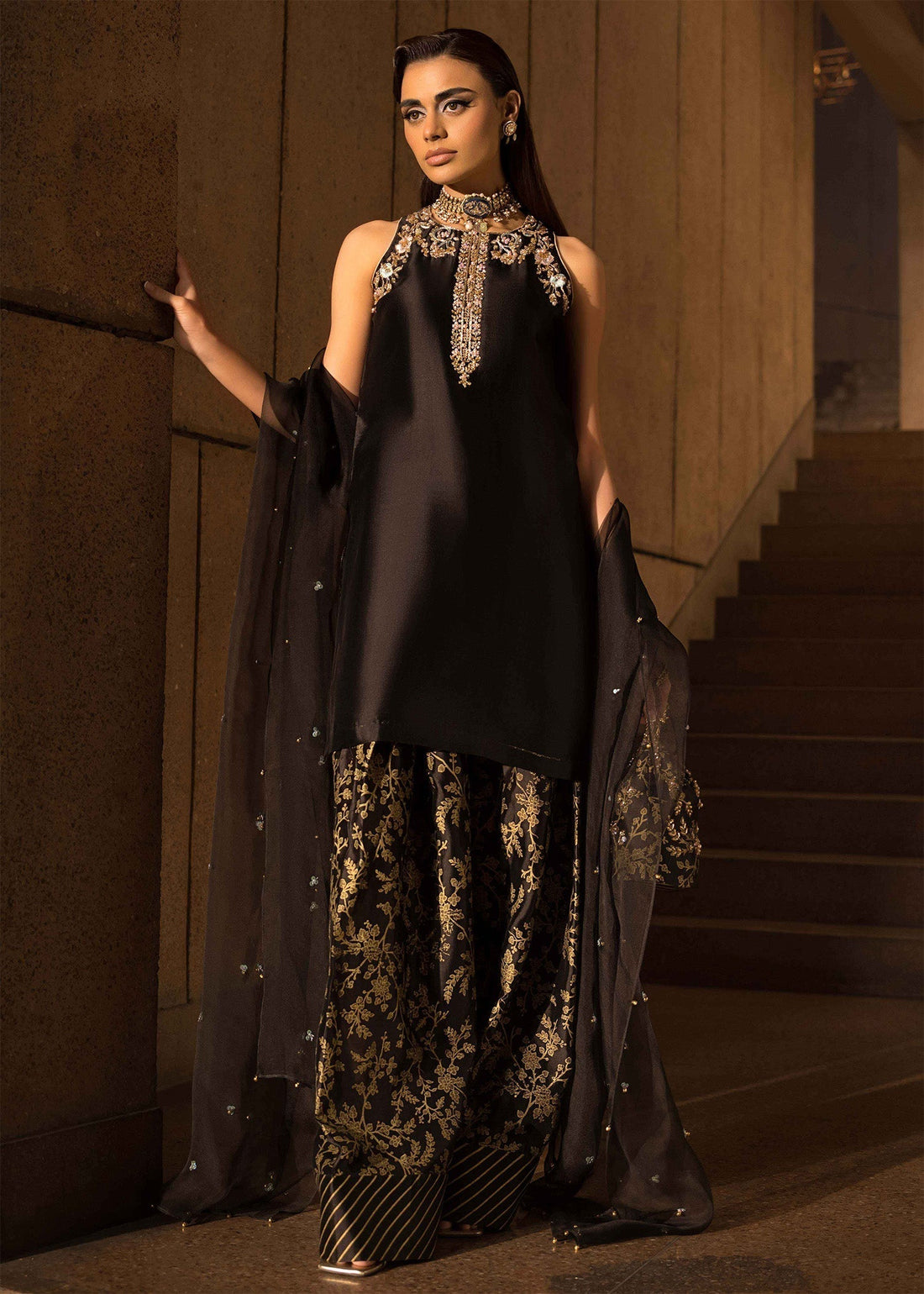 Mahum Asad | Dream a Little Dream of Me | Exposed - House Of Hania