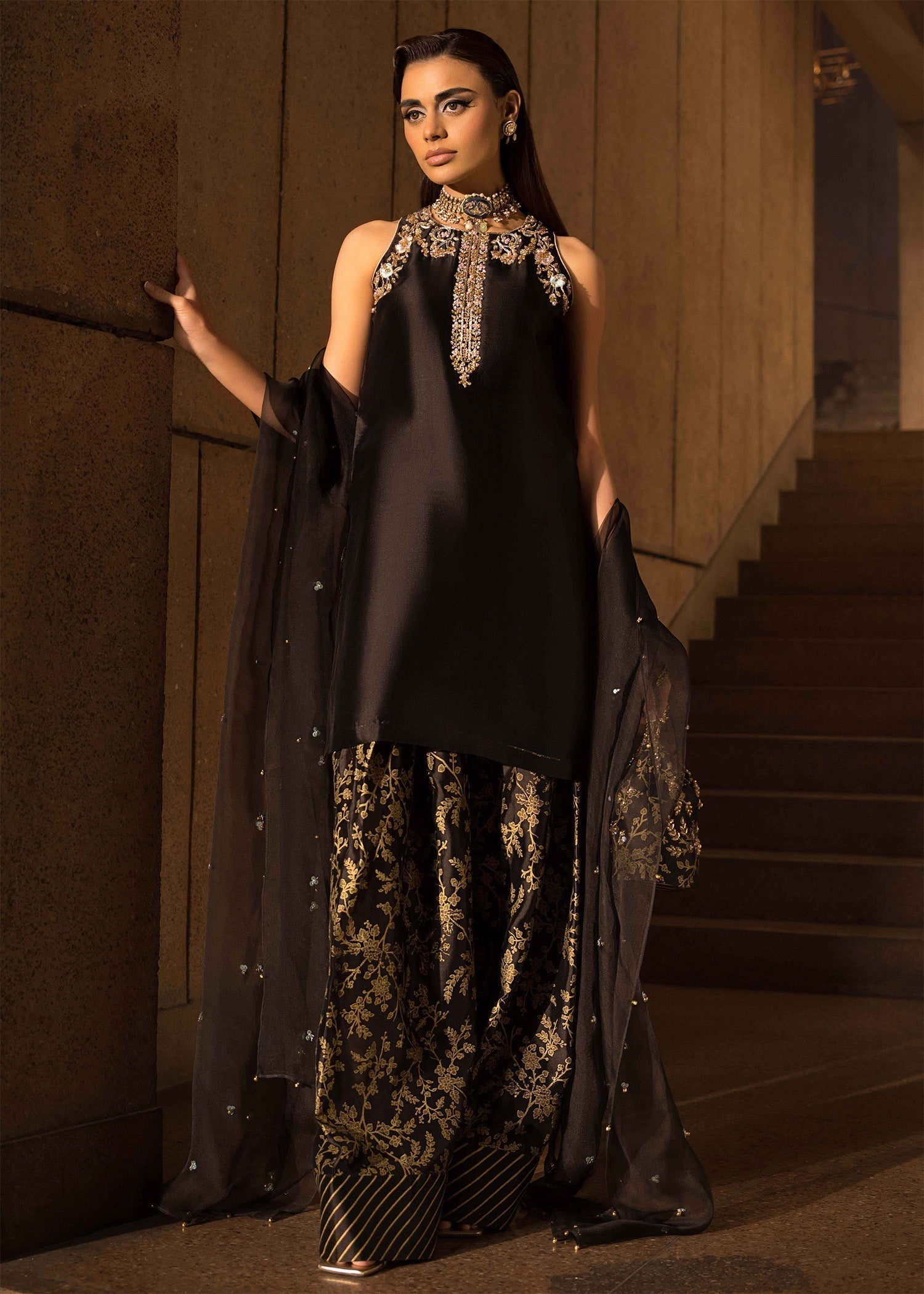 Mahum Asad | Dream a Little Dream of Me | Exposed - House Of Hania