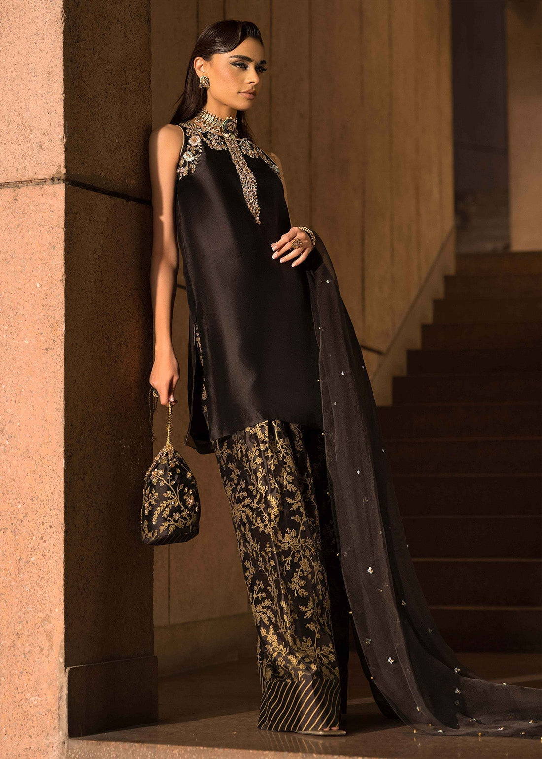 Mahum Asad | Dream a Little Dream of Me | Exposed - House Of Hania