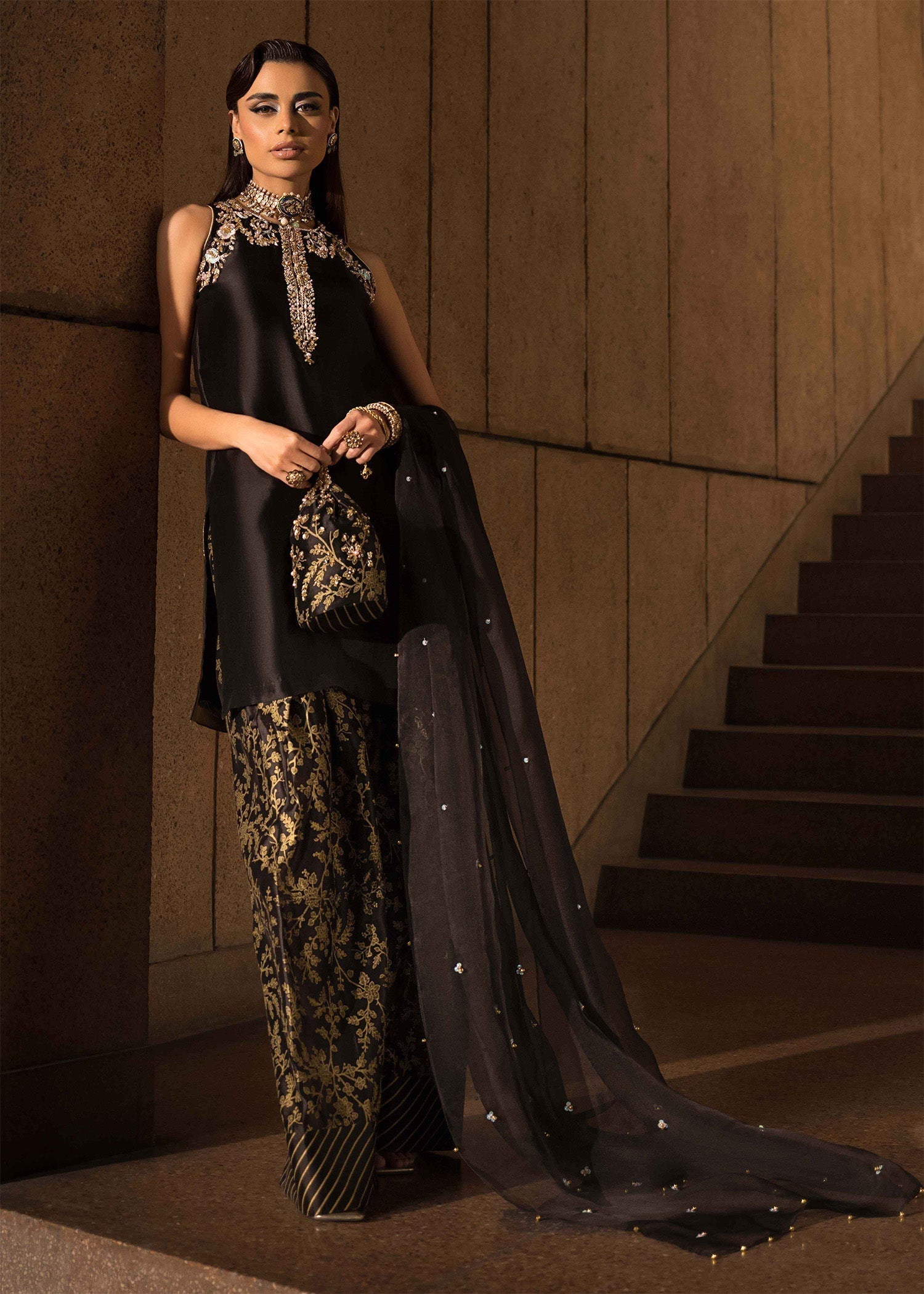 Mahum Asad | Dream a Little Dream of Me | Exposed - House Of Hania