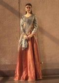 Mahum Asad | Dream a Little Dream of Me | Glitter - House Of Hania