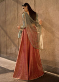 Mahum Asad | Dream a Little Dream of Me | Glitter - House Of Hania