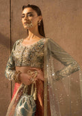 Mahum Asad | Dream a Little Dream of Me | Glitter - House Of Hania