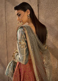 Mahum Asad | Dream a Little Dream of Me | Glitter - House Of Hania