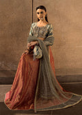 Mahum Asad | Dream a Little Dream of Me | Glitter - House Of Hania