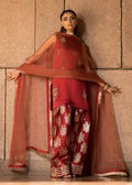 Mahum Asad | Dream a Little Dream of Me | Mimosa - House Of Hania