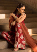 Mahum Asad | Dream a Little Dream of Me | Mimosa - House Of Hania