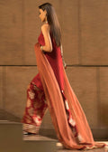 Mahum Asad | Dream a Little Dream of Me | Mimosa - House Of Hania