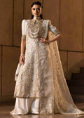 Mahum Asad | Dream a Little Dream of Me | Pearl - House Of Hania