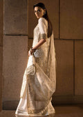 Mahum Asad | Dream a Little Dream of Me | Pearl - House Of Hania