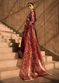 Mahum Asad | Dream a Little Dream of Me | Sassy - House Of Hania