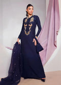 Mahum Asad | Forever and Ever Formals | Bloom - House Of Hania
