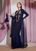 Mahum Asad | Forever and Ever Formals | Bloom - House Of Hania