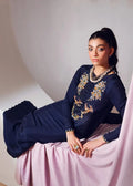 Mahum Asad | Forever and Ever Formals | Bloom - House Of Hania