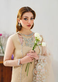 Mahum Asad | Forever and Ever Formals | Glow - House Of Hania
