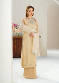 Mahum Asad | Forever and Ever Formals | Glow - House Of Hania