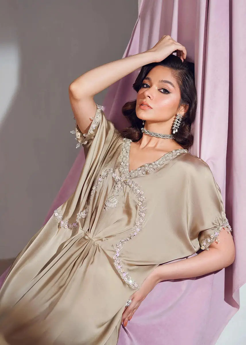 Mahum Asad | Forever and Ever Formals | Groove - House Of Hania