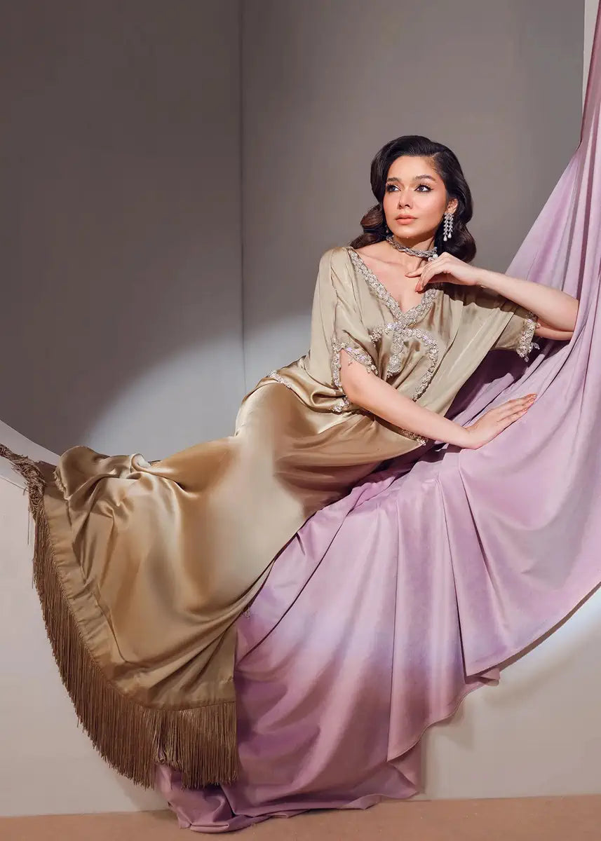 Mahum Asad | Forever and Ever Formals | Groove - House Of Hania