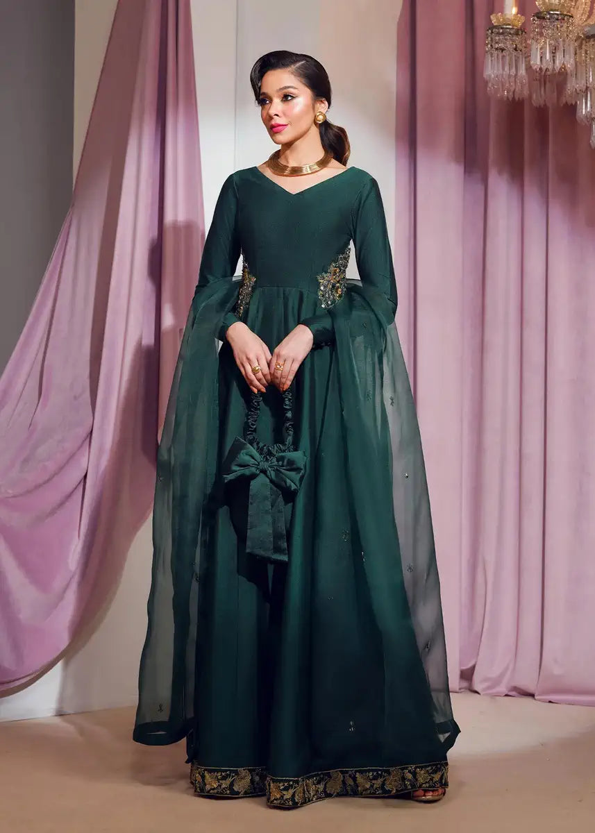 Mahum Asad | Forever and Ever Formals | Gypsy - House Of Hania