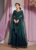 Mahum Asad | Forever and Ever Formals | Gypsy - House Of Hania