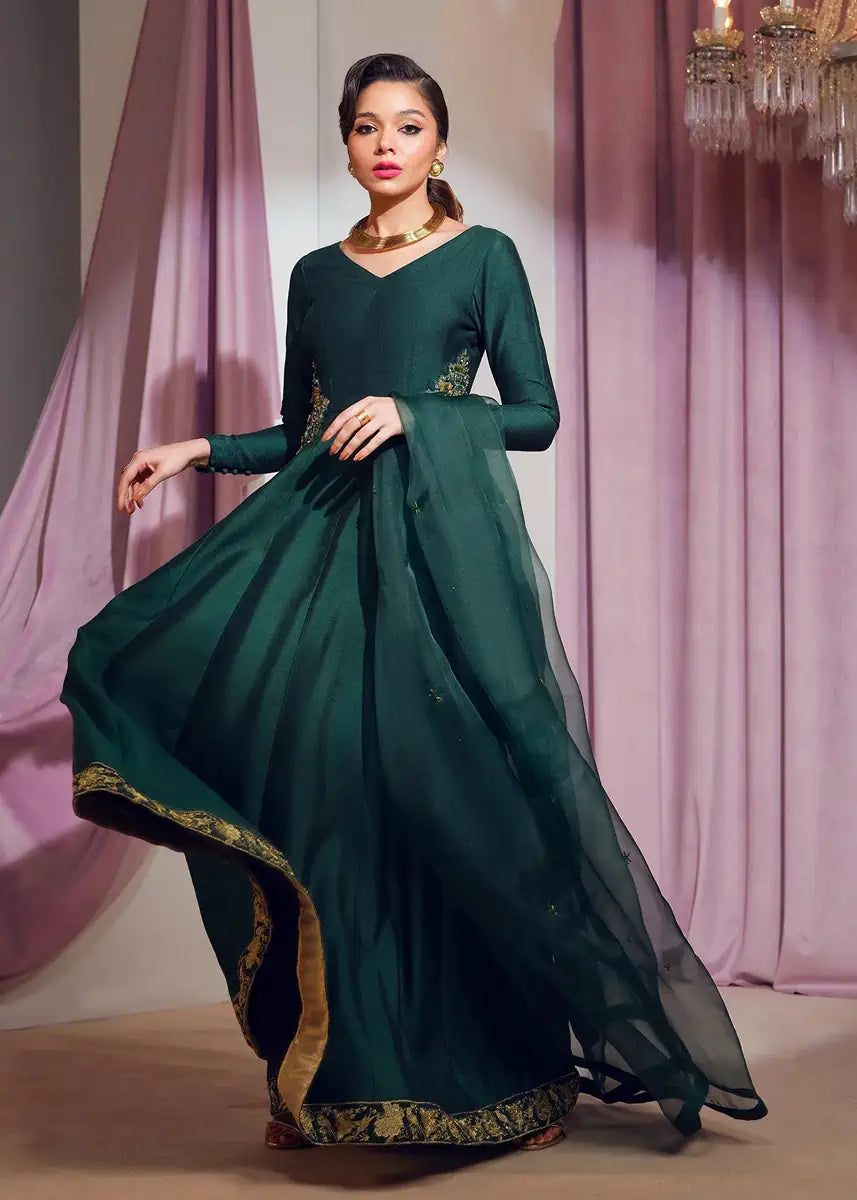 Mahum Asad | Forever and Ever Formals | Gypsy - House Of Hania